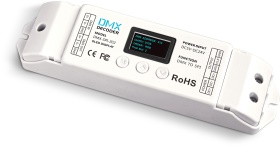DMX Controller Drivers LTECH Dimming Controls DMX Controller Drivers LTECH Dimming Controls